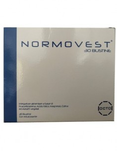 Normovest 30 Bustine
