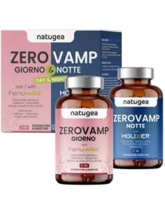 Zerovamp 60 compresse senza...