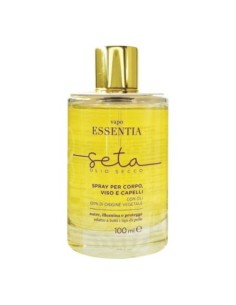 Vapo essentia seta olio 100 ml
