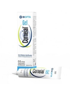 Corneial Gel 10 G