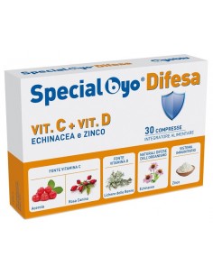 Special Byo Difesa 30...
