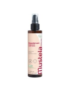 Mustela maternita'...