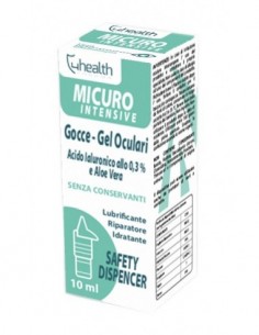 Gocce Oculari Micuro Acido...