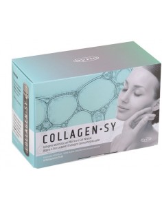 Collagen-sy 10 Flaconi X 25 Ml