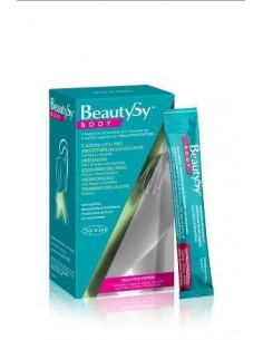 Beauty Sy Body 15 Stick Pack