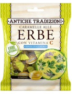 Antiche tradizioni...