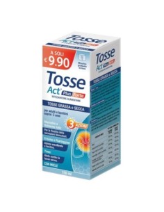 Tosse act plus forte 150 ml