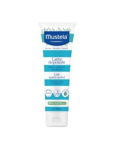 Mustela latte doposole 100 ml
