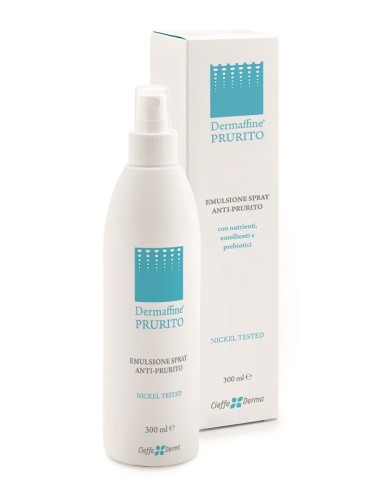 Dermaffine prurito 300 ml
