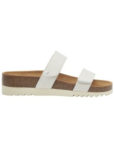 Lusaka 2,0 leather w white 37