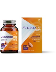 Arpagodol forte 60 compresse
