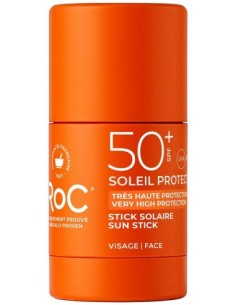 Roc soleil protect...