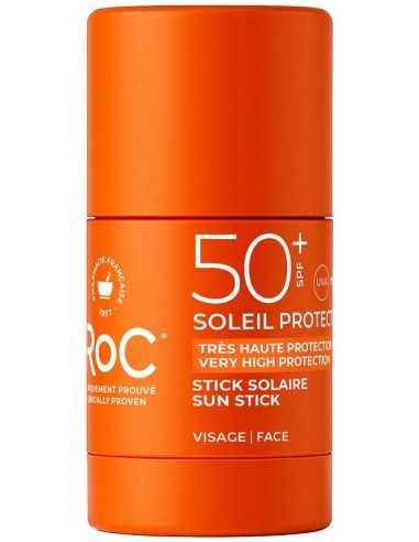 Roc soleil protect hydrating sun...