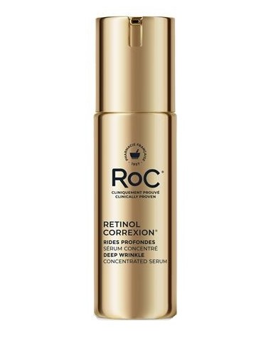 Roc retinol correxion deep wrinkle...