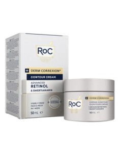 Roc derm correxion contour...