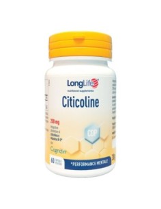Longlife citicoline 60...