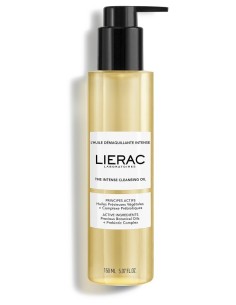 Olio struccante intenso 150 ml