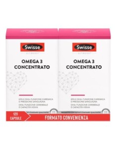 Swisse capelli pelle &...
