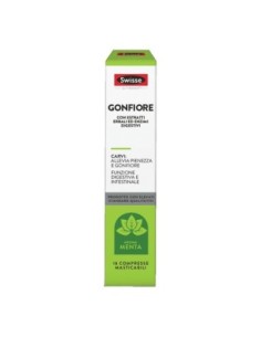 Swisse gonfiore 18...