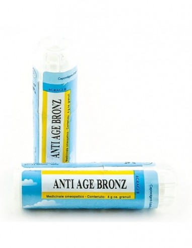 Antiage Bronz Granuli 4 G