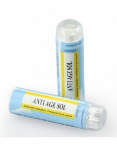 Antiage Sol Granuli 4g