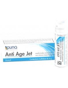 Antiage Jet Granuli 4g