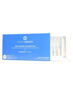 Hair recovery program sp55...
