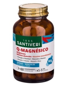 Q-magnesico bisglicinato 88...