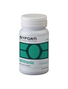 Withania 60 compresse