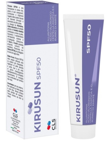 Kirusun crema 50 ml