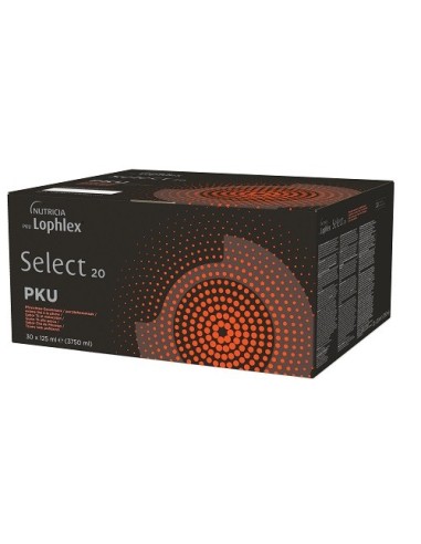 Lophlex select 20 pesca 30 pezzi da...