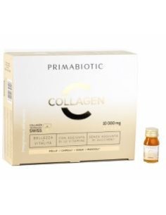 Primabiotic collagen 30...