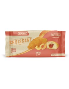 Agluten croissant albicocca...