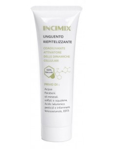 Incimix-50 Ml