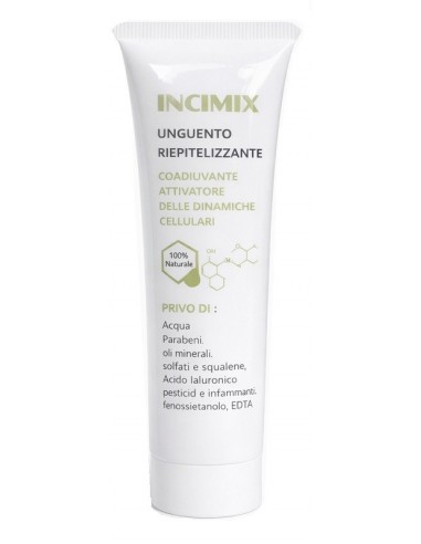 Incimix-50 Ml