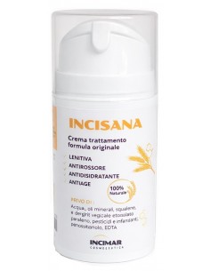 Incisana 50 Ml