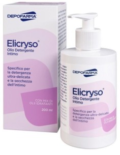 Elicryso olio detergente...