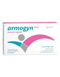 Armogyn plus lavanda...