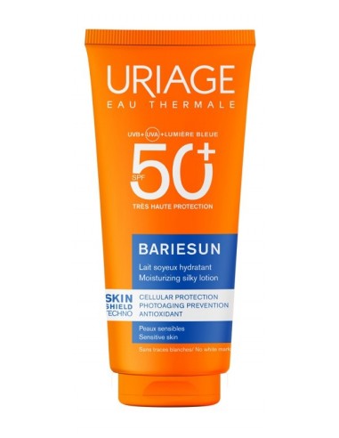 Uriage eau thermale bariesun spf50+...