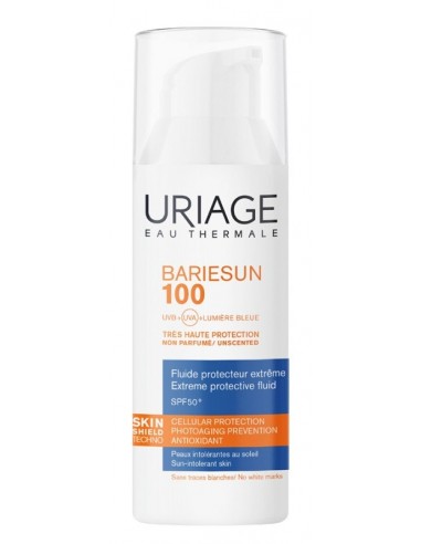 Uriage eau thermale bariesun spf50+...
