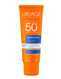 Uriage eau thermale...