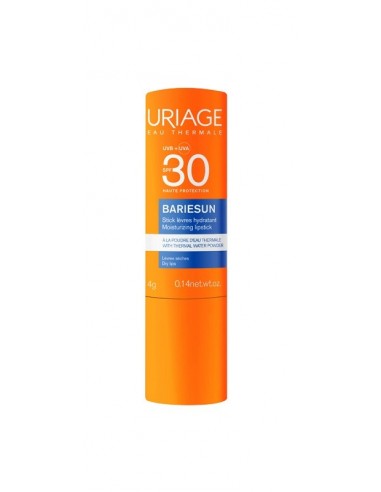 Uriage eau thermale bariesun spf30...