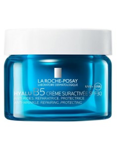 Hyalu B5 Crema Vaso Spf30...
