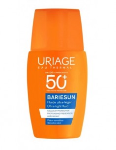 Uriage eau thermale...