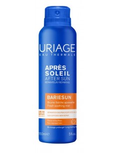 Uriage eau thermale...