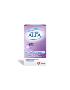 Collirio Alfa...