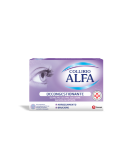 Collirio Alfa...