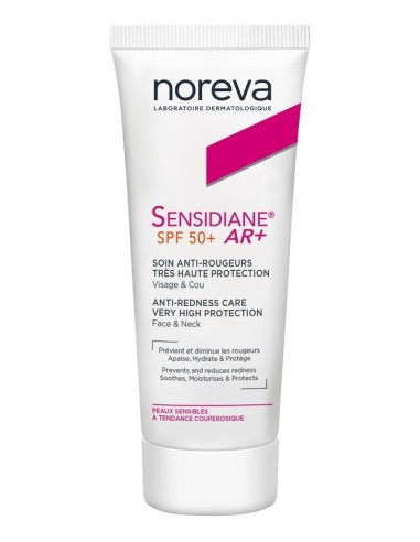 Sensidiane ar+ spf50+ 40ml
