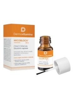 Dermovitamina micoblock...