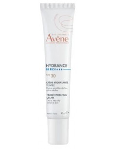 Eta Hydrance Creme Teinte'...